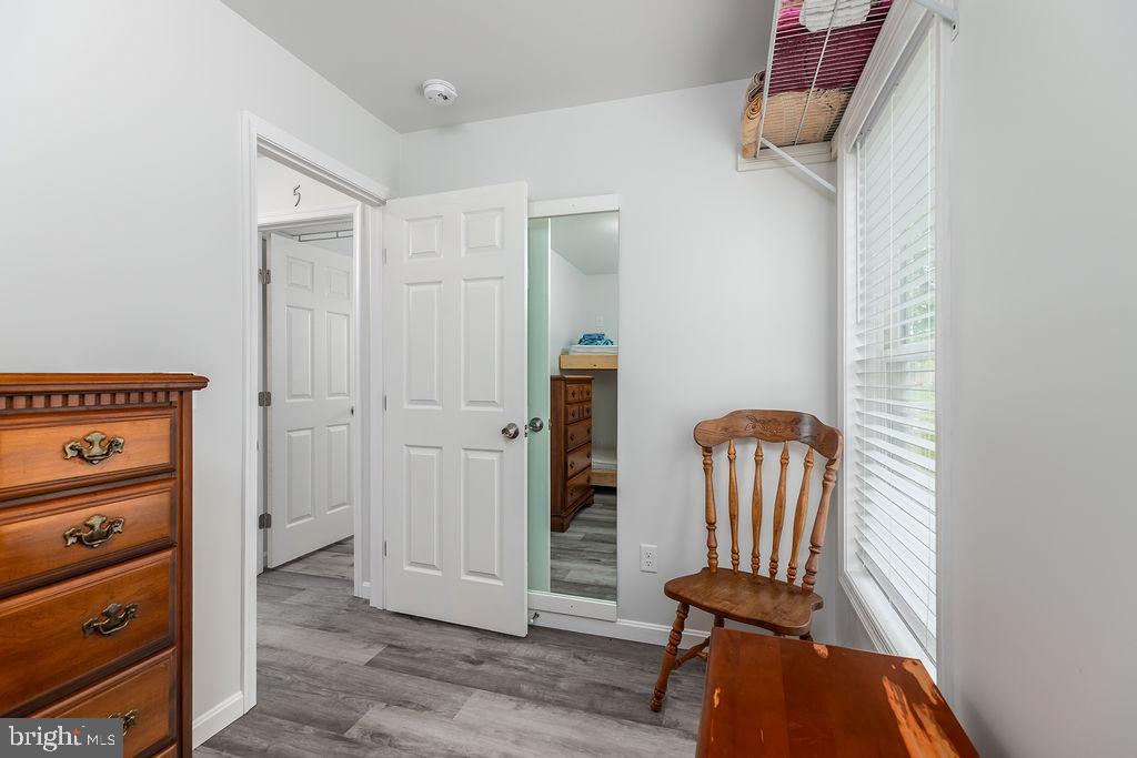 DEER RUN ACRES - Residential