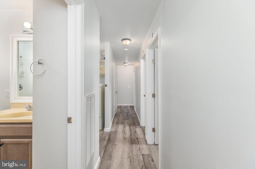 DEER RUN ACRES - Residential