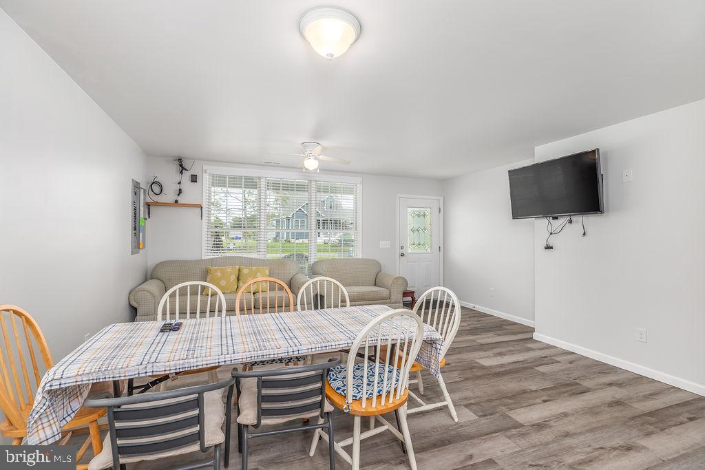 DEER RUN ACRES - Residential