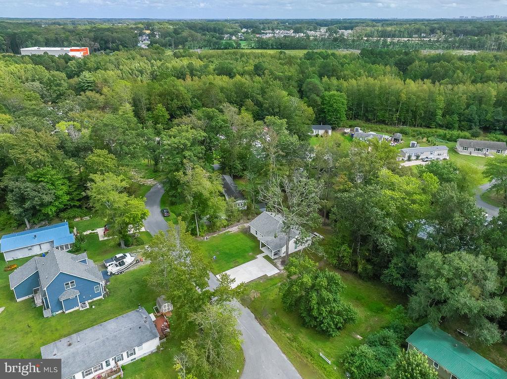 DEER RUN ACRES - Residential