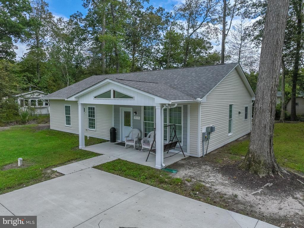 DEER RUN ACRES - Residential