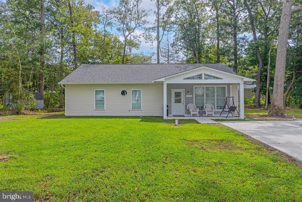 DEER RUN ACRES - Residential