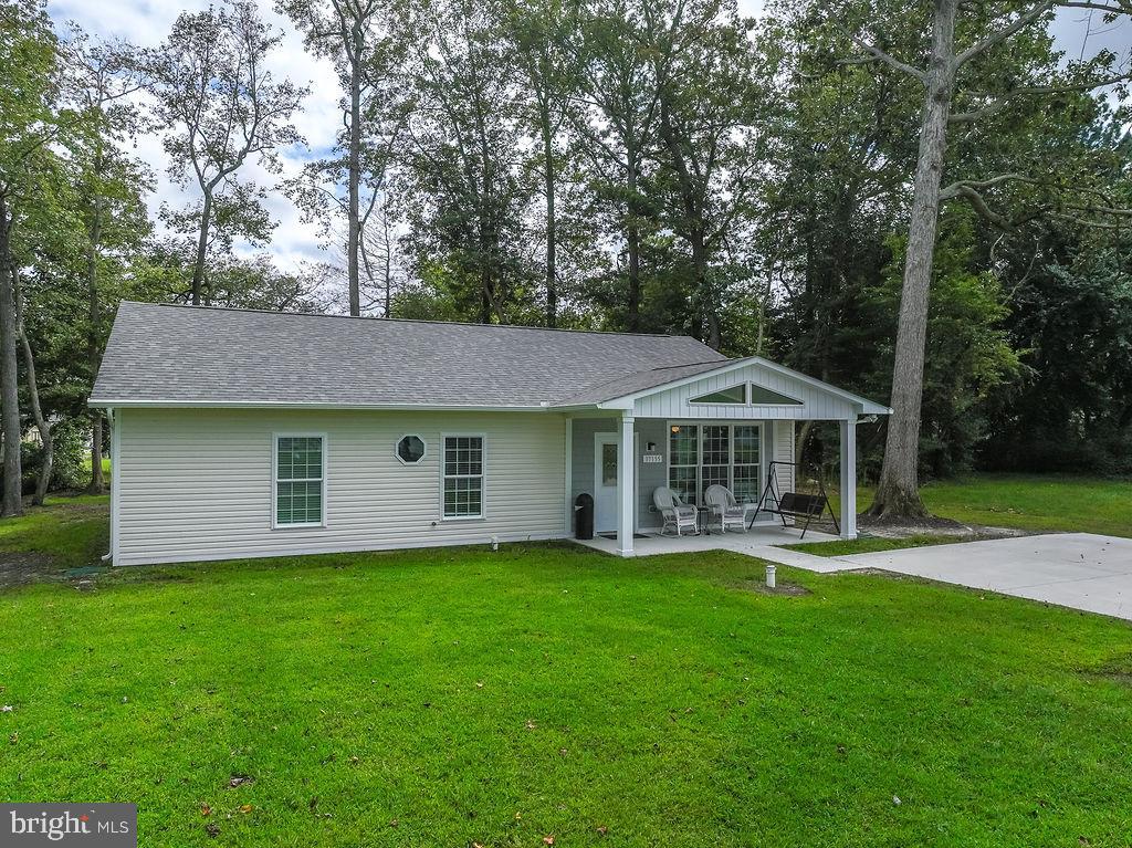 DEER RUN ACRES - Residential