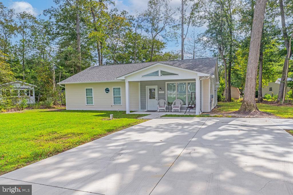 DEER RUN ACRES - Residential