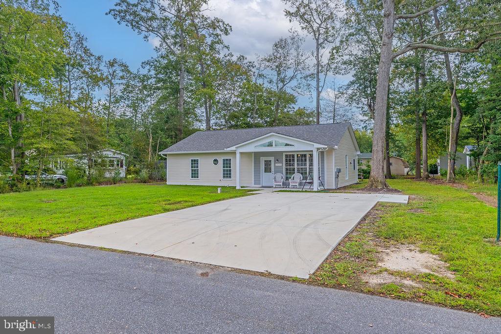 DEER RUN ACRES - Residential