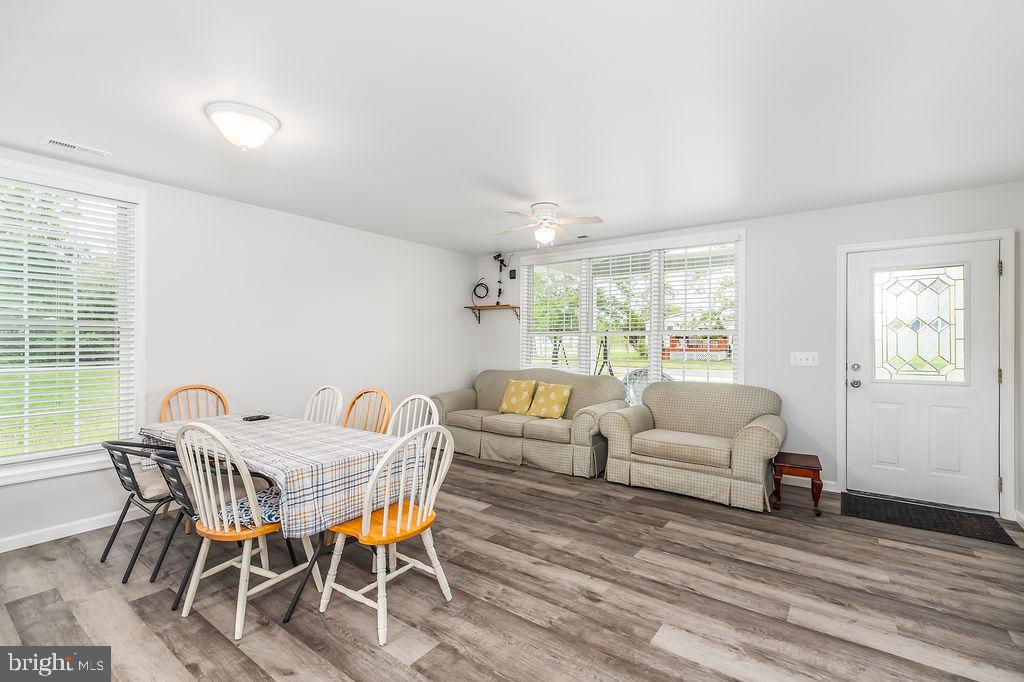 DEER RUN ACRES - Residential