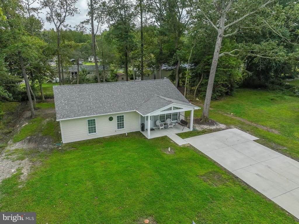 DEER RUN ACRES - Residential