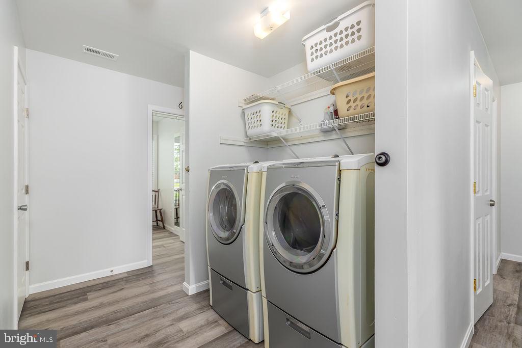 DEER RUN ACRES - Residential