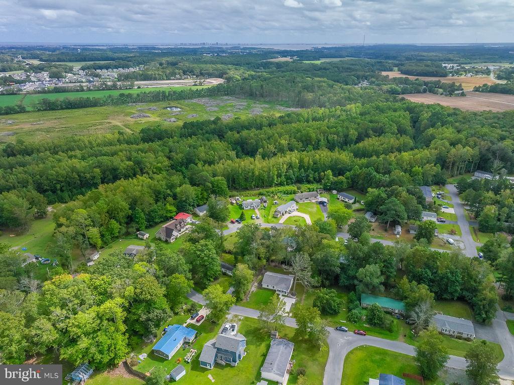 DEER RUN ACRES - Residential