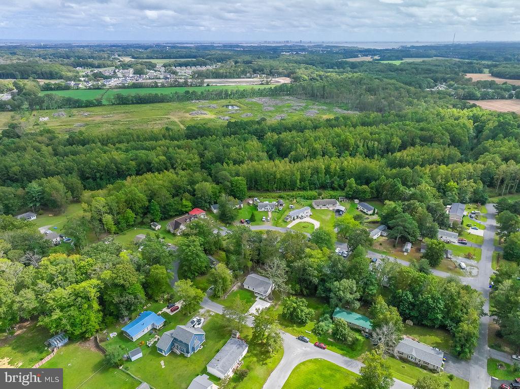 DEER RUN ACRES - Residential