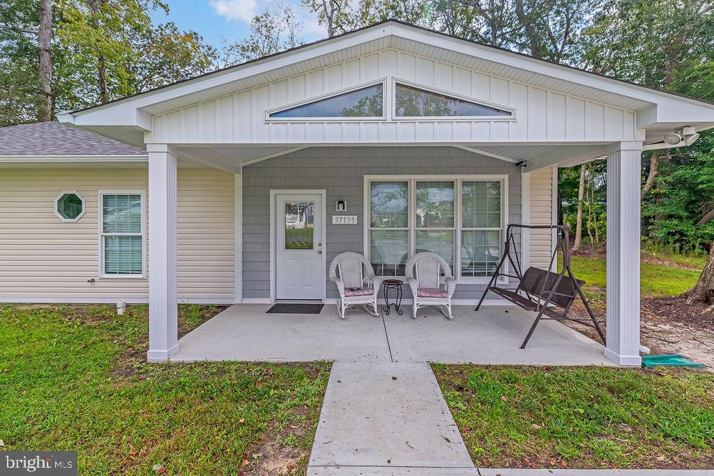 DEER RUN ACRES - Residential