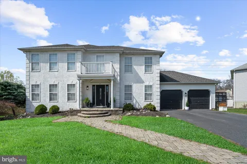 22 Fairway Court, Quakertown, PA 18951 - MLS#: PABU2091668