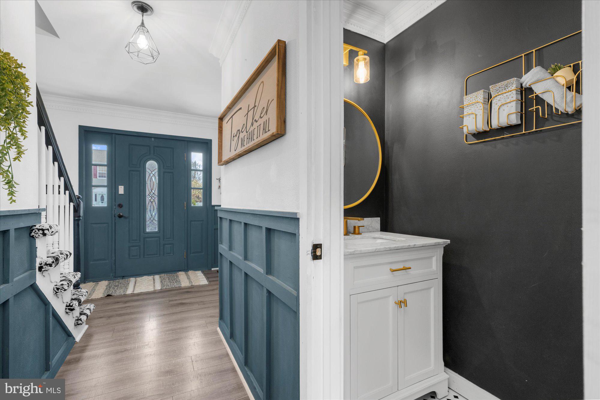 22 FAIRWAY COURT