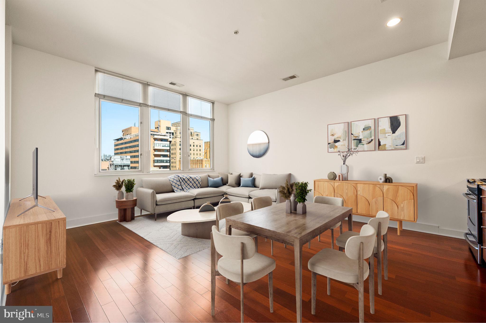 WASHINGTON SQ WEST - Residential