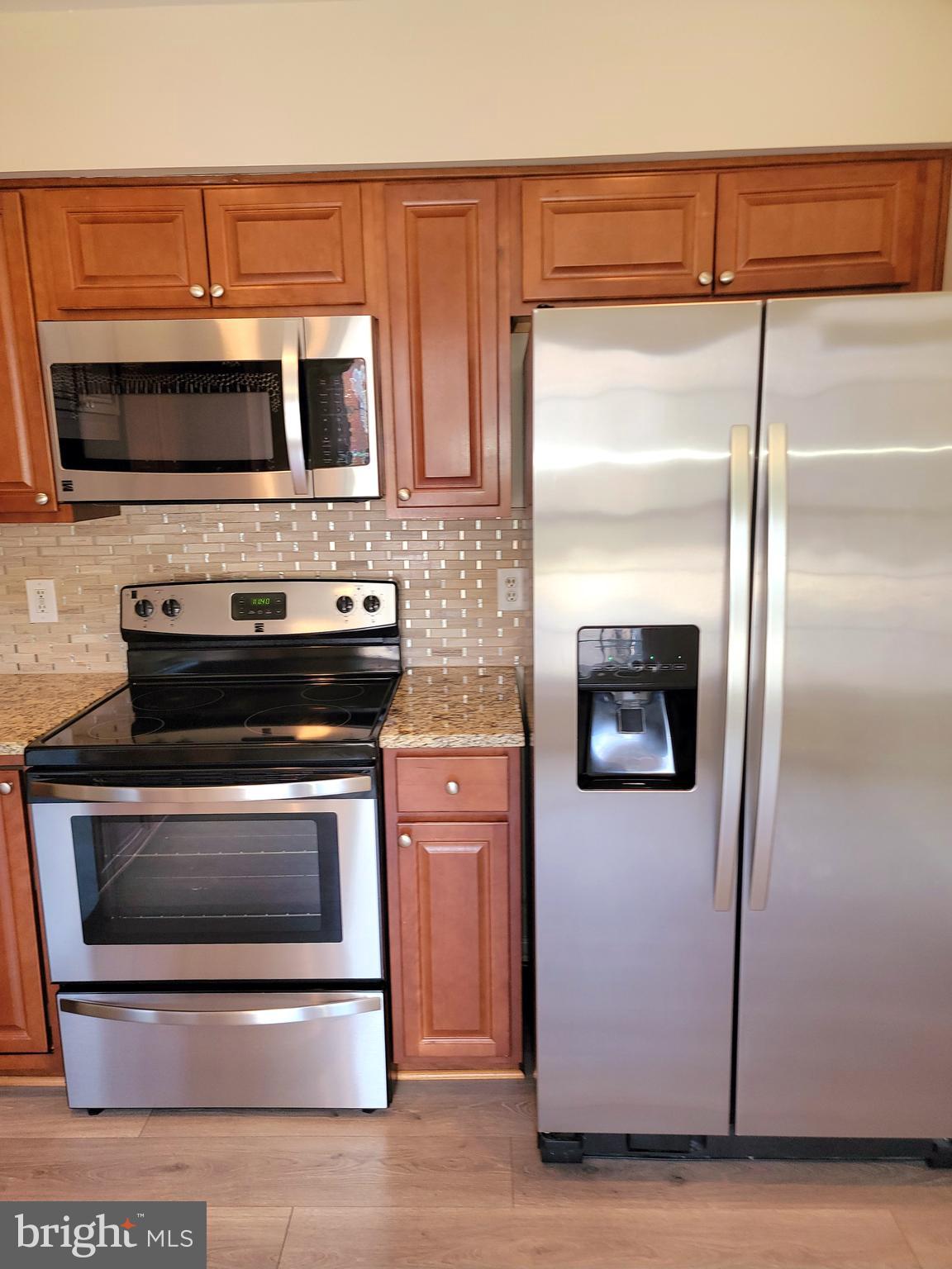 FOX CREEK - Residential