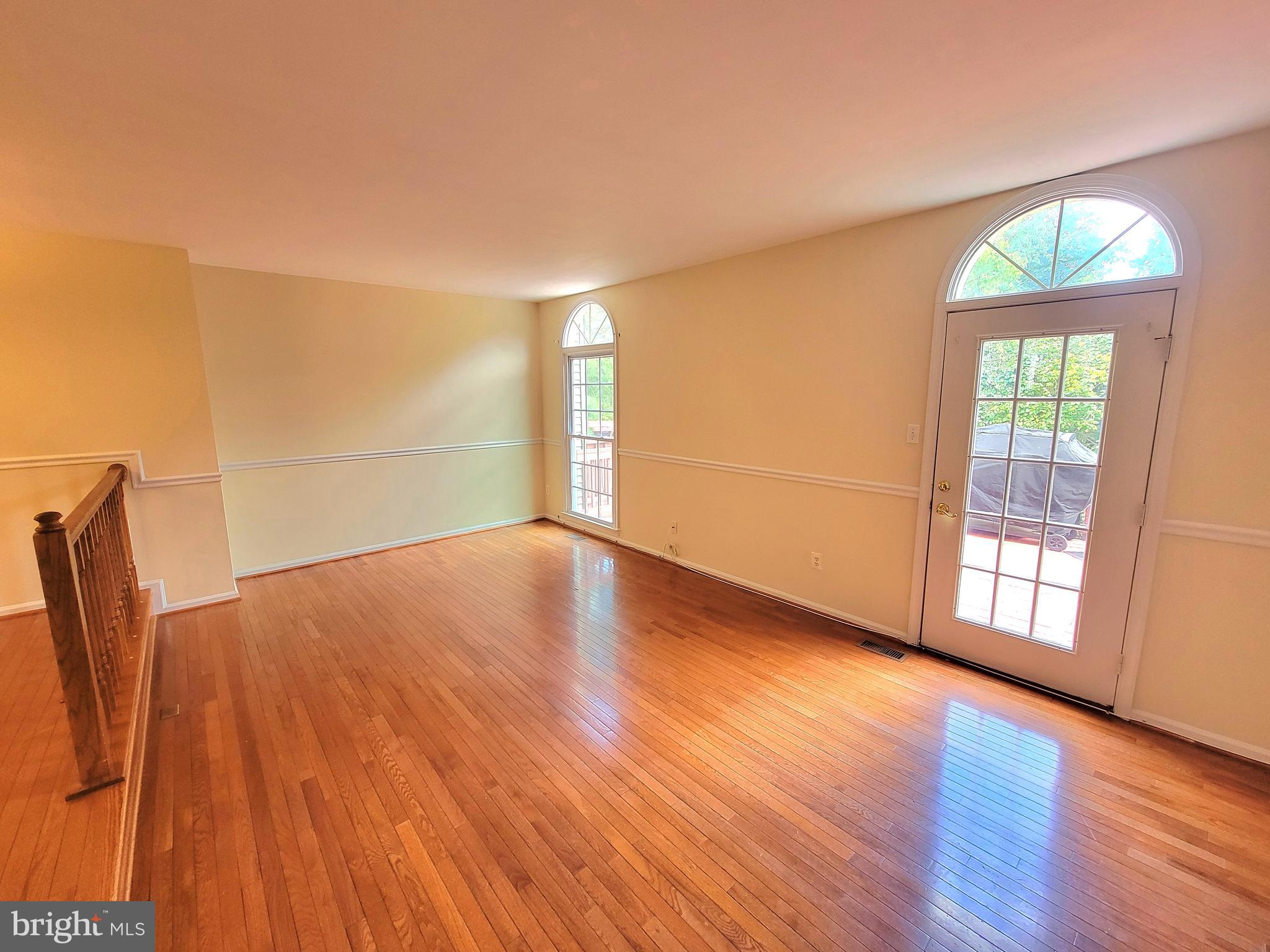 FOX CREEK - Residential