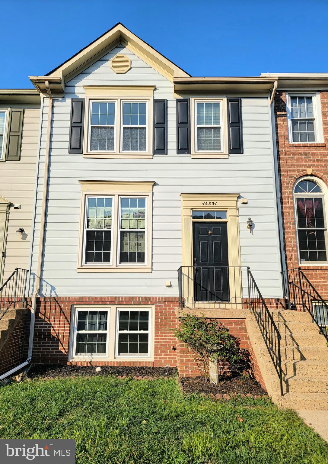 FOX CREEK - Residential