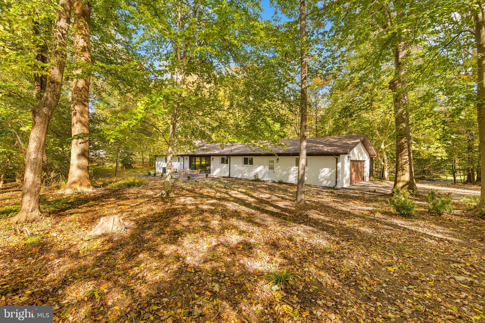 POTOMAC RANCH - Residential