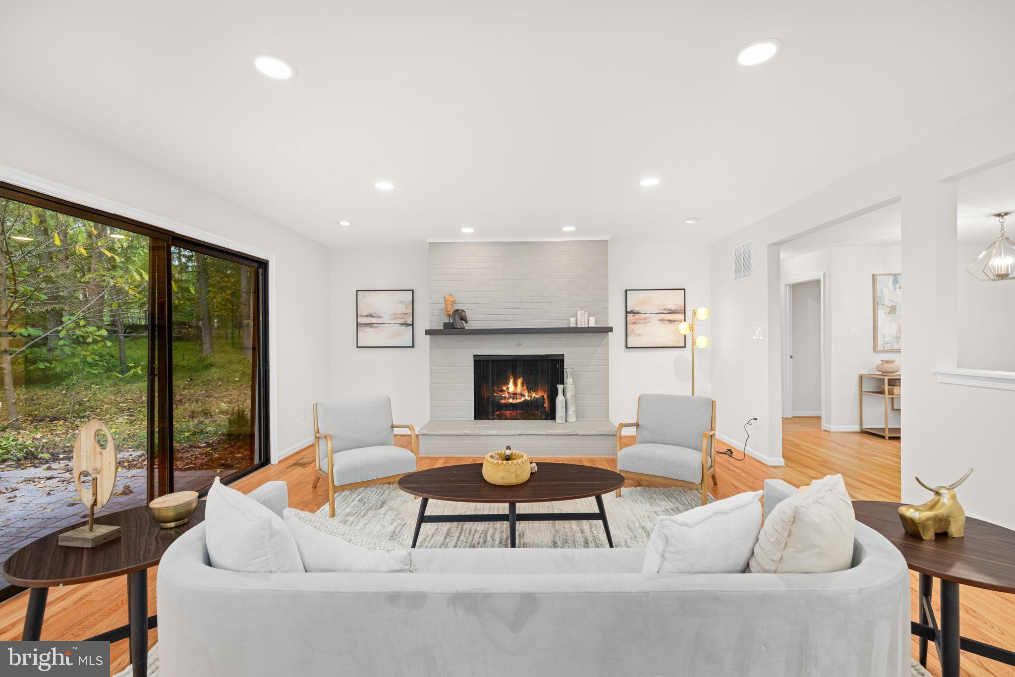 POTOMAC RANCH - Residential