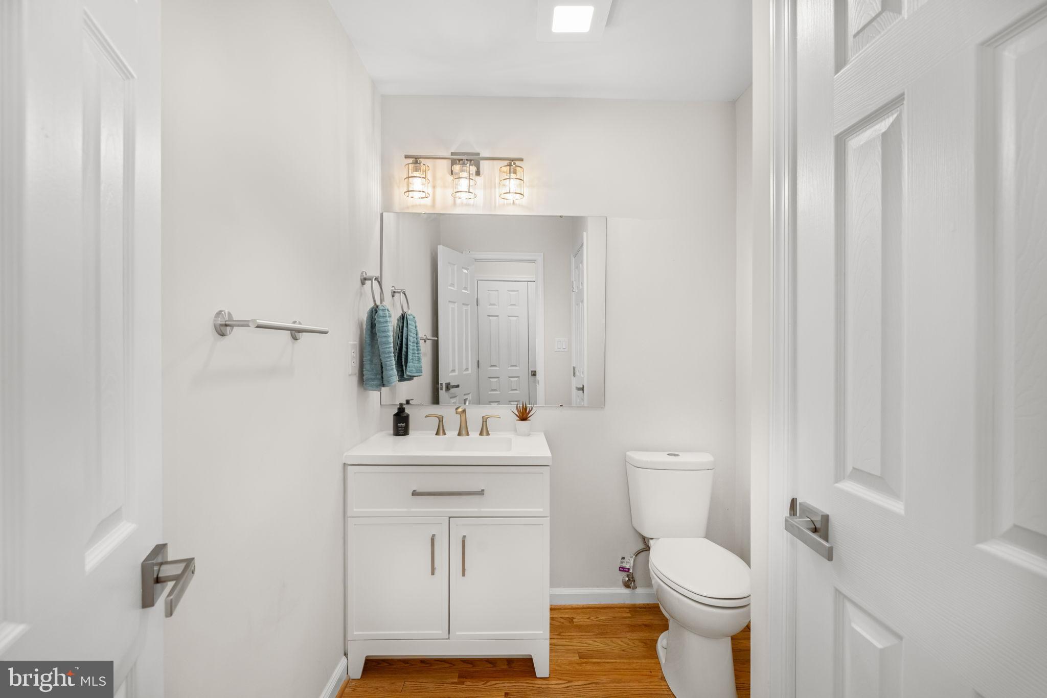 POTOMAC RANCH - Residential