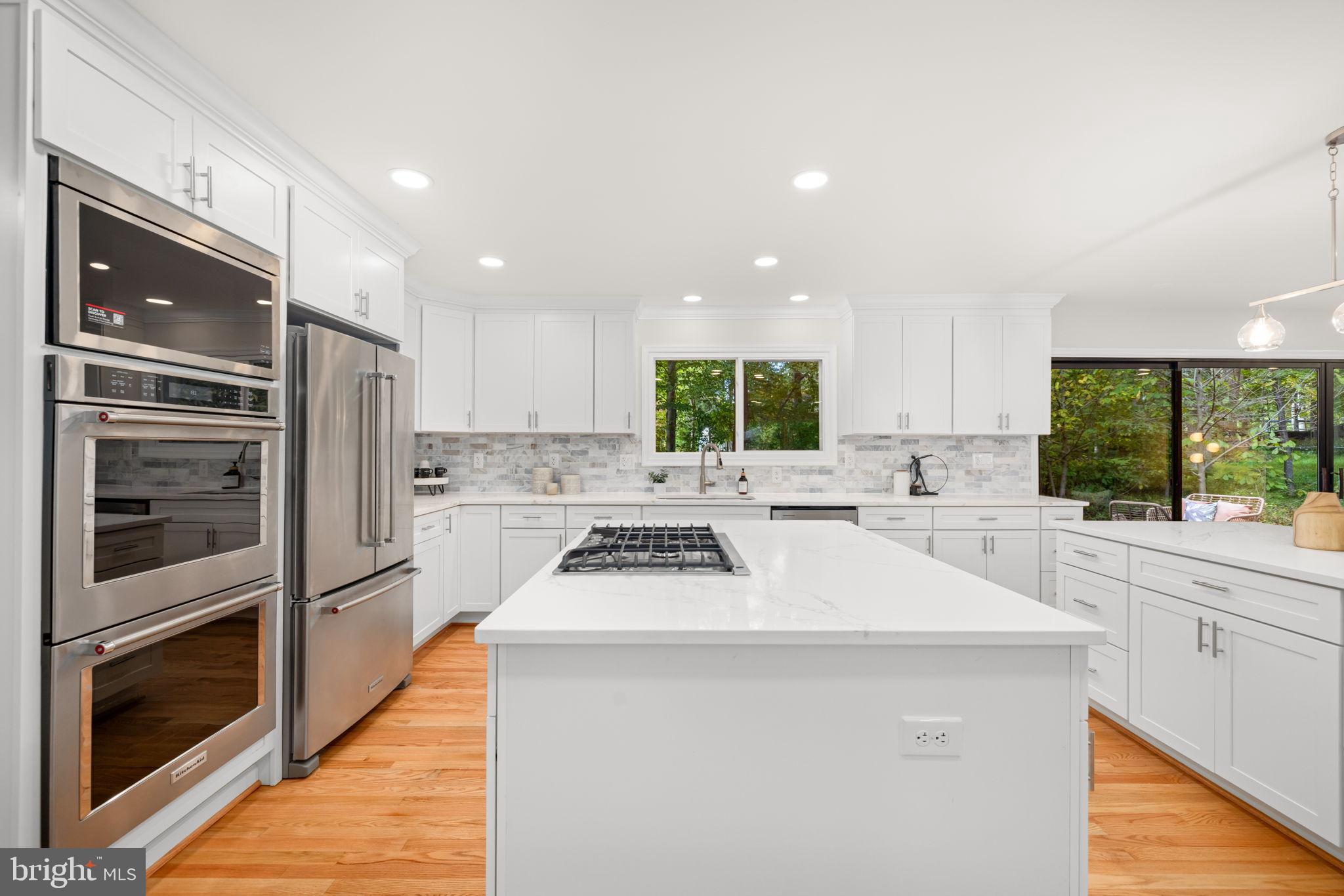 POTOMAC RANCH - Residential