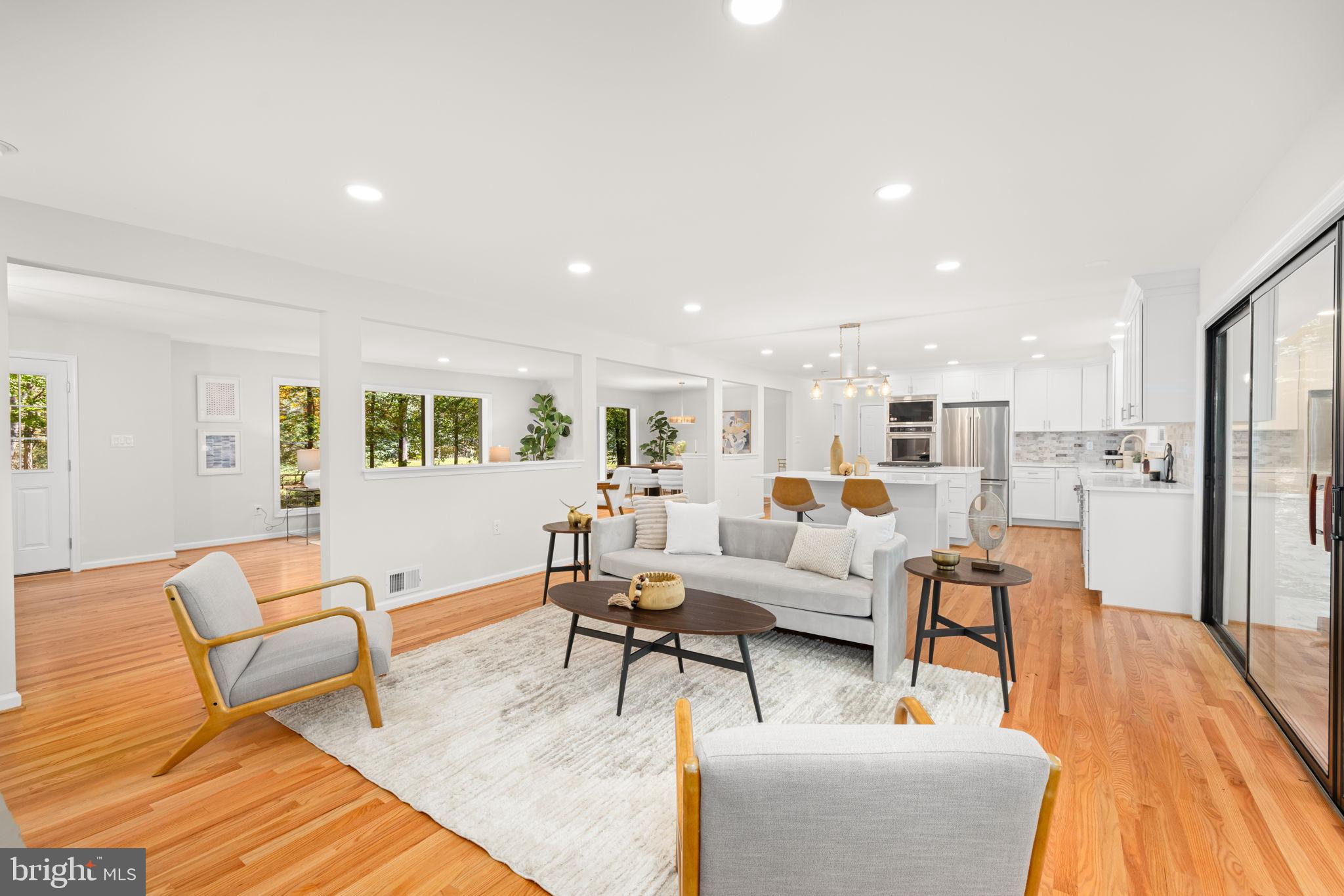 POTOMAC RANCH - Residential