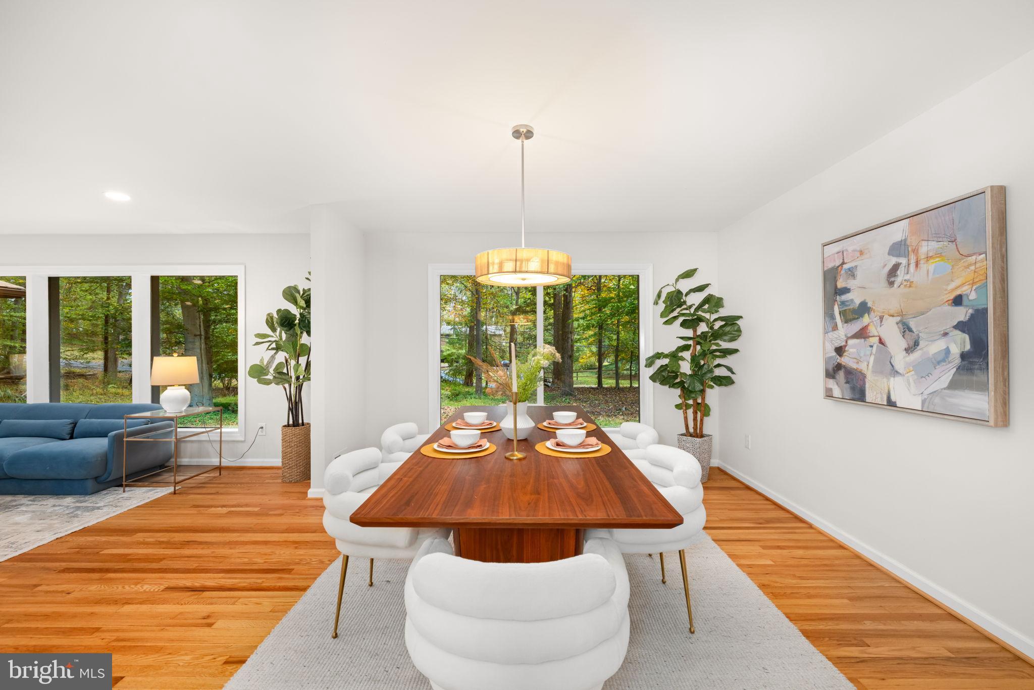 POTOMAC RANCH - Residential