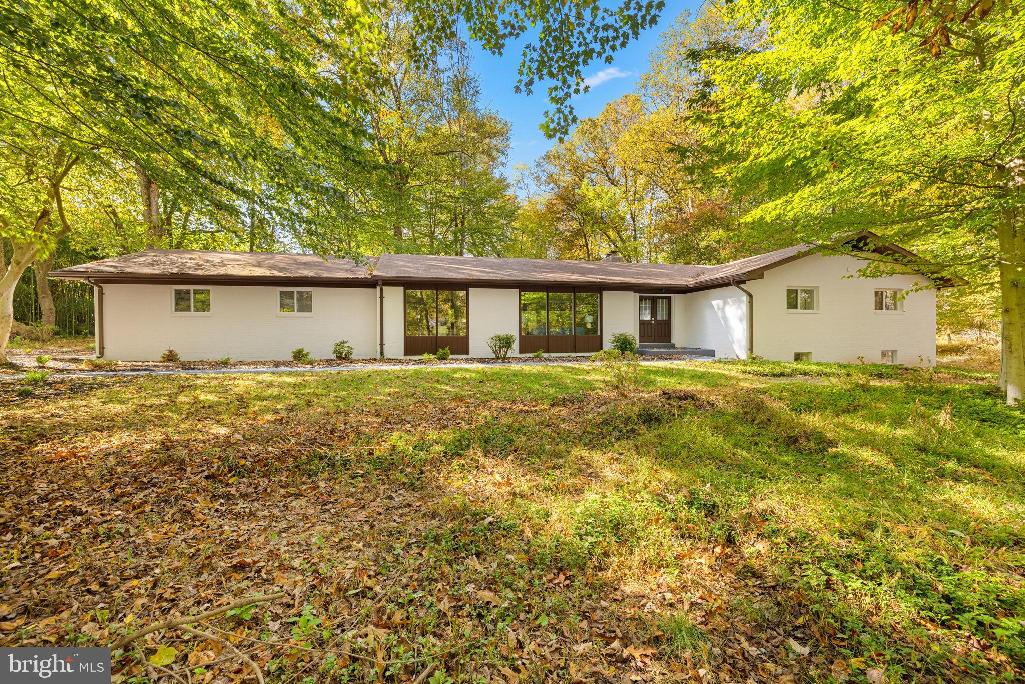 POTOMAC RANCH - Residential