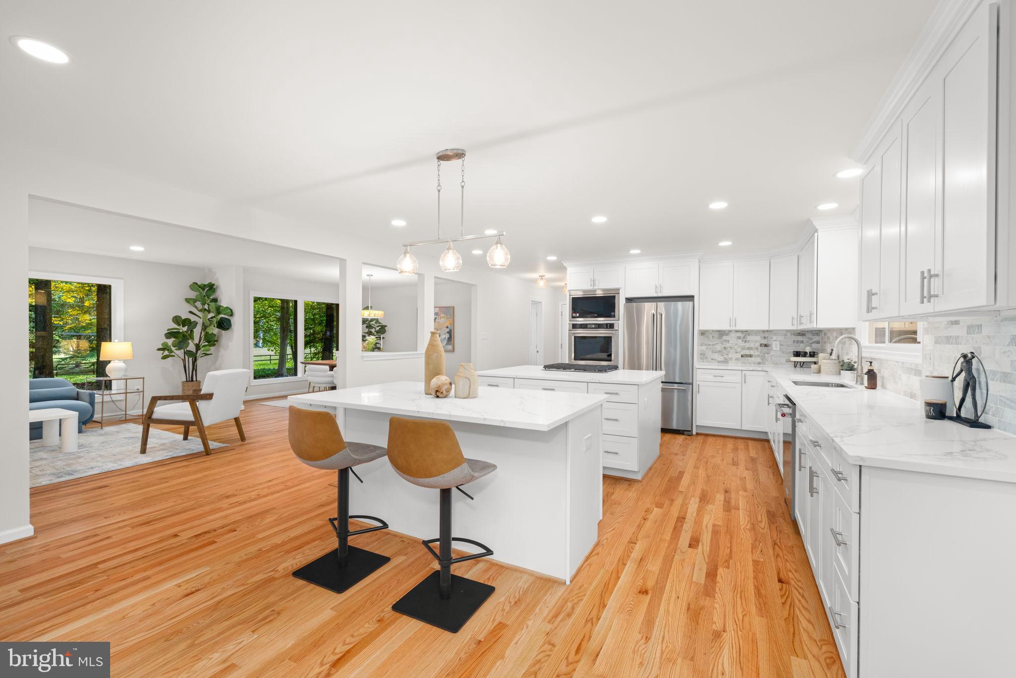 POTOMAC RANCH - Residential