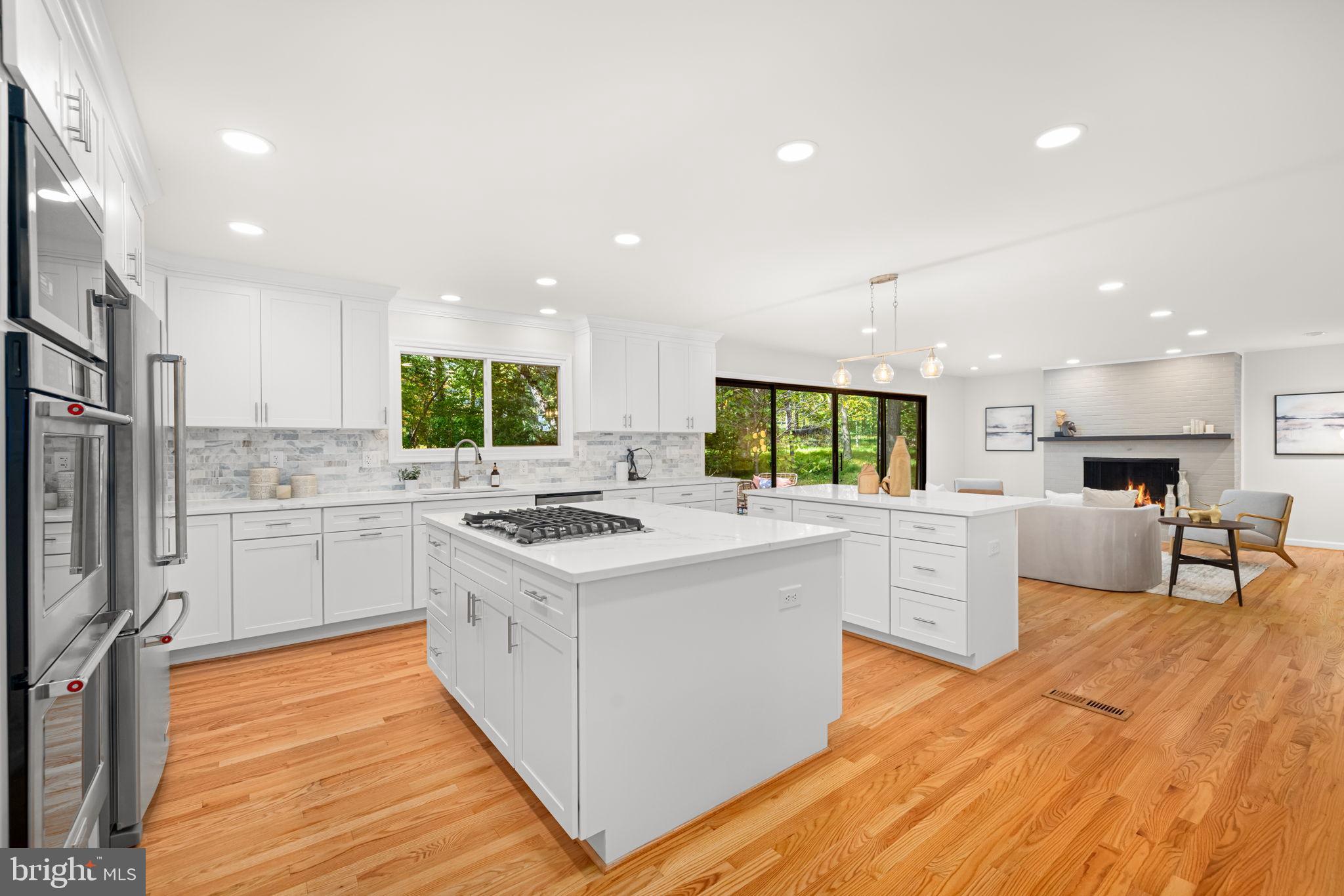 POTOMAC RANCH - Residential