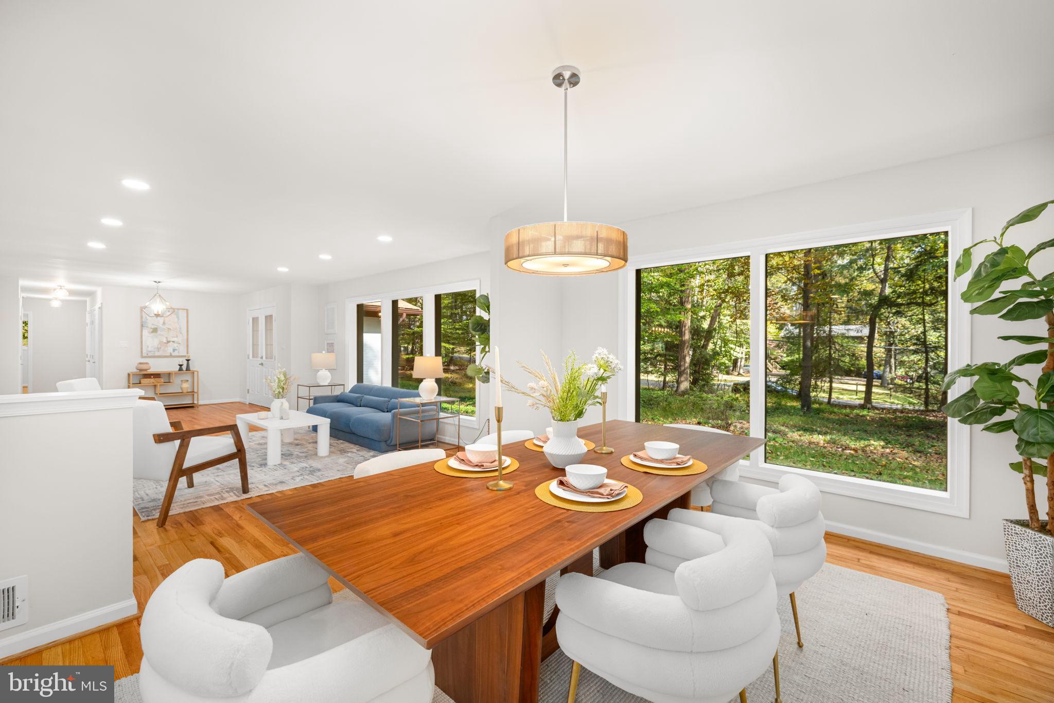 POTOMAC RANCH - Residential