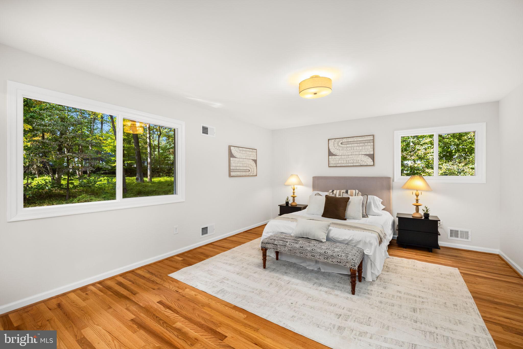 POTOMAC RANCH - Residential