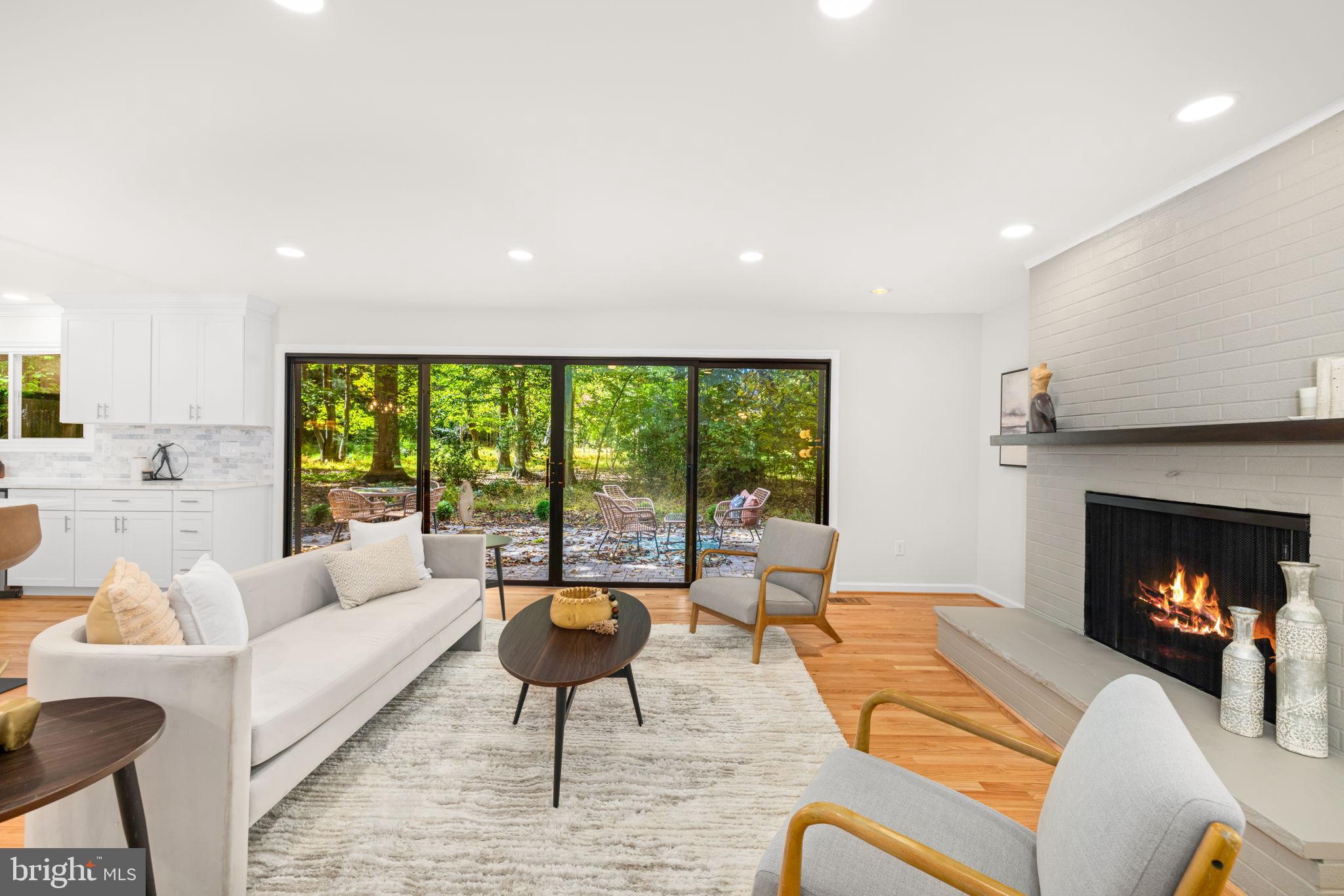 POTOMAC RANCH - Residential