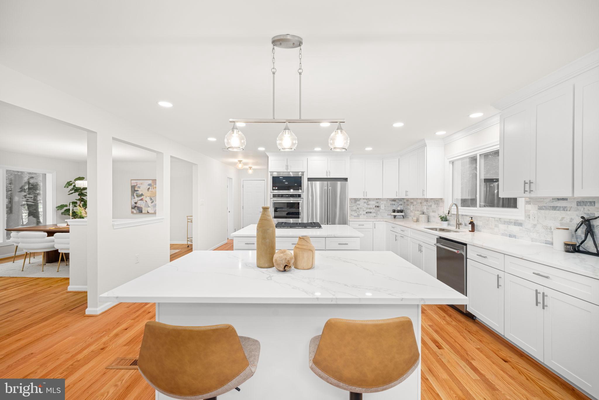 POTOMAC RANCH - Residential