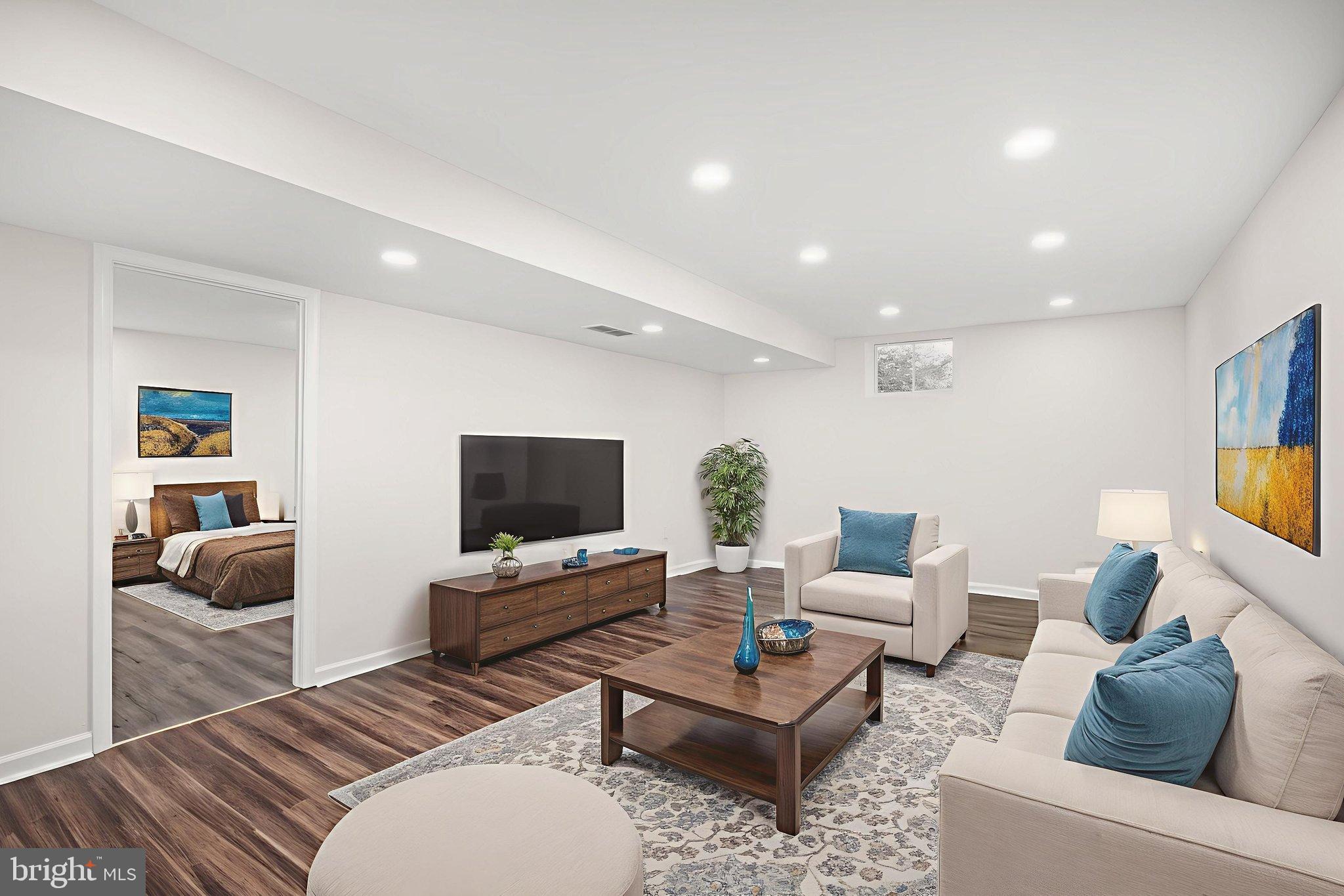 POTOMAC RANCH - Residential