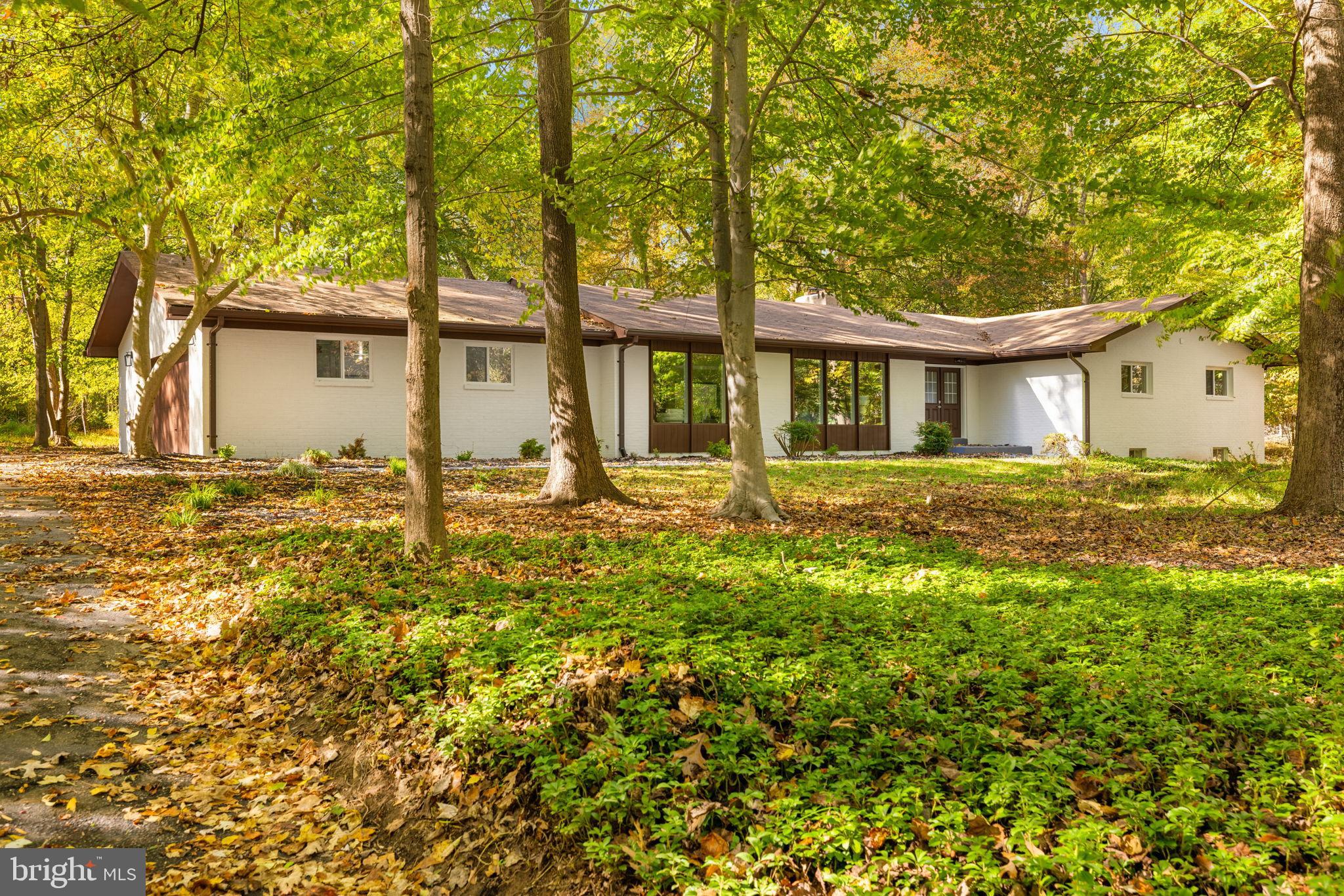 POTOMAC RANCH - Residential