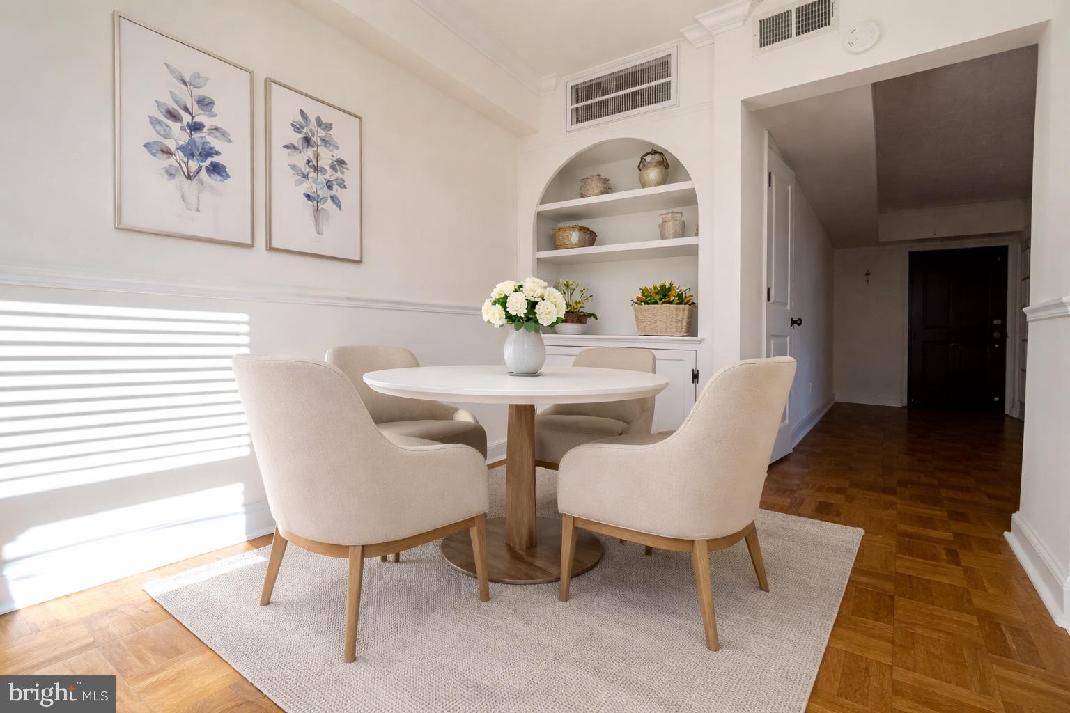 719 S SAINT ASAPH STREET 201