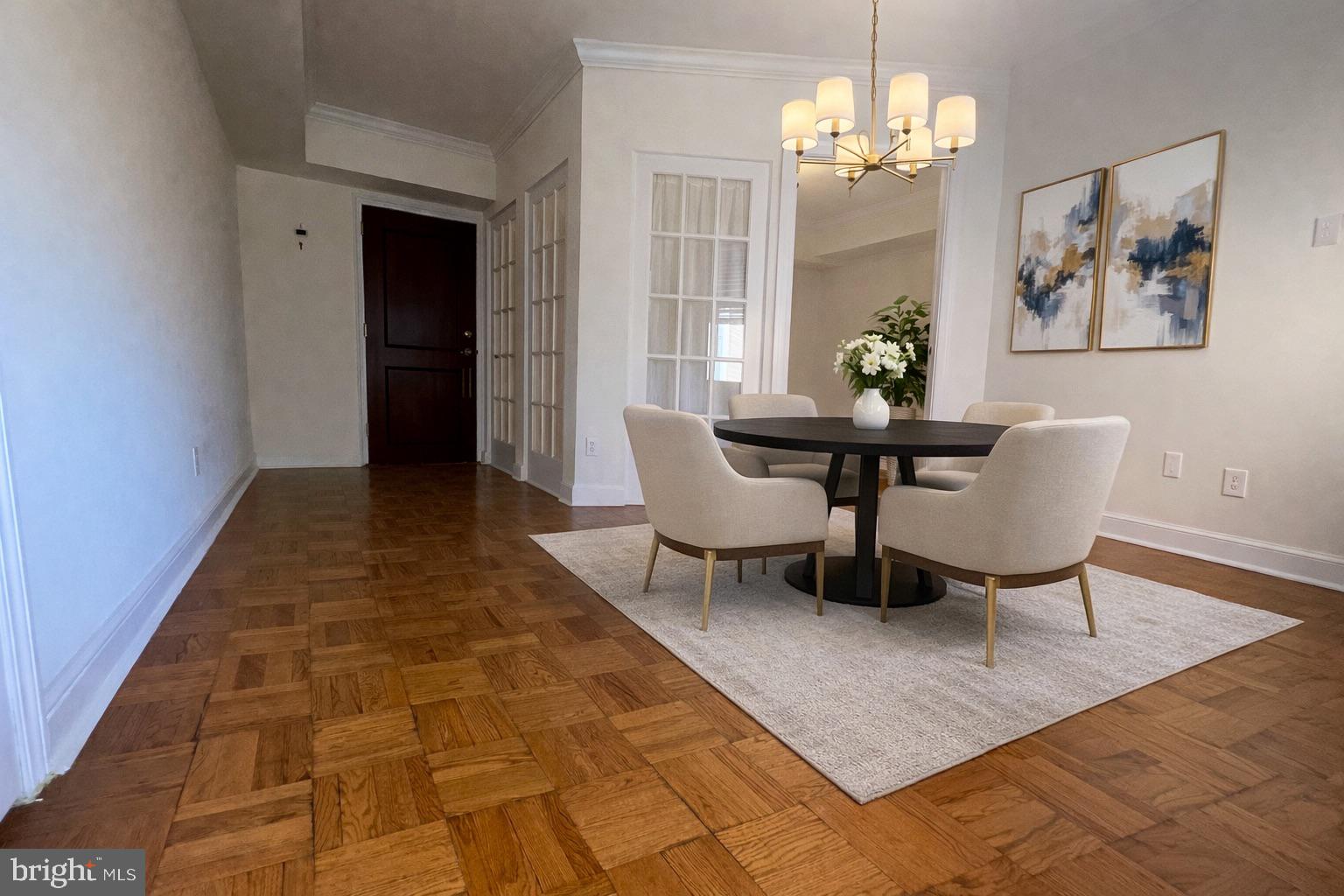 719 S SAINT ASAPH STREET 201