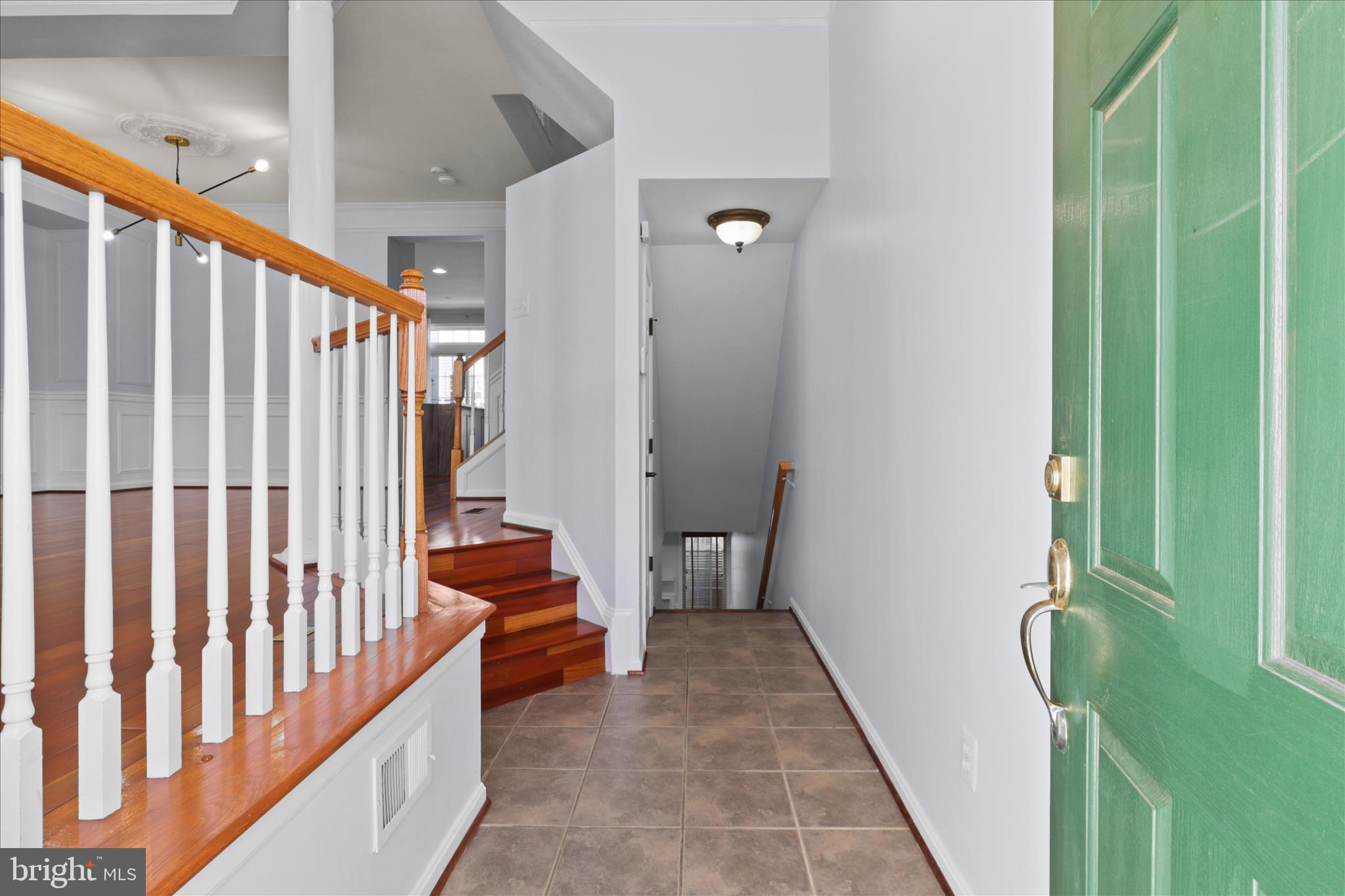 24686 NETTLE MILL SQUARE