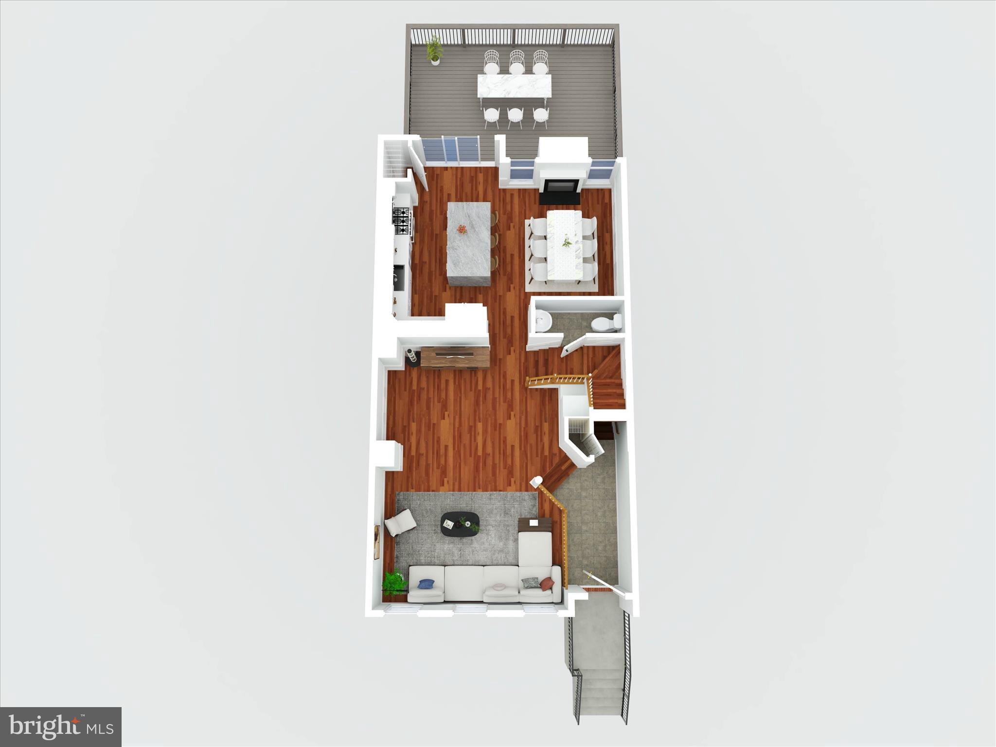 STONE RIDGE - Residential