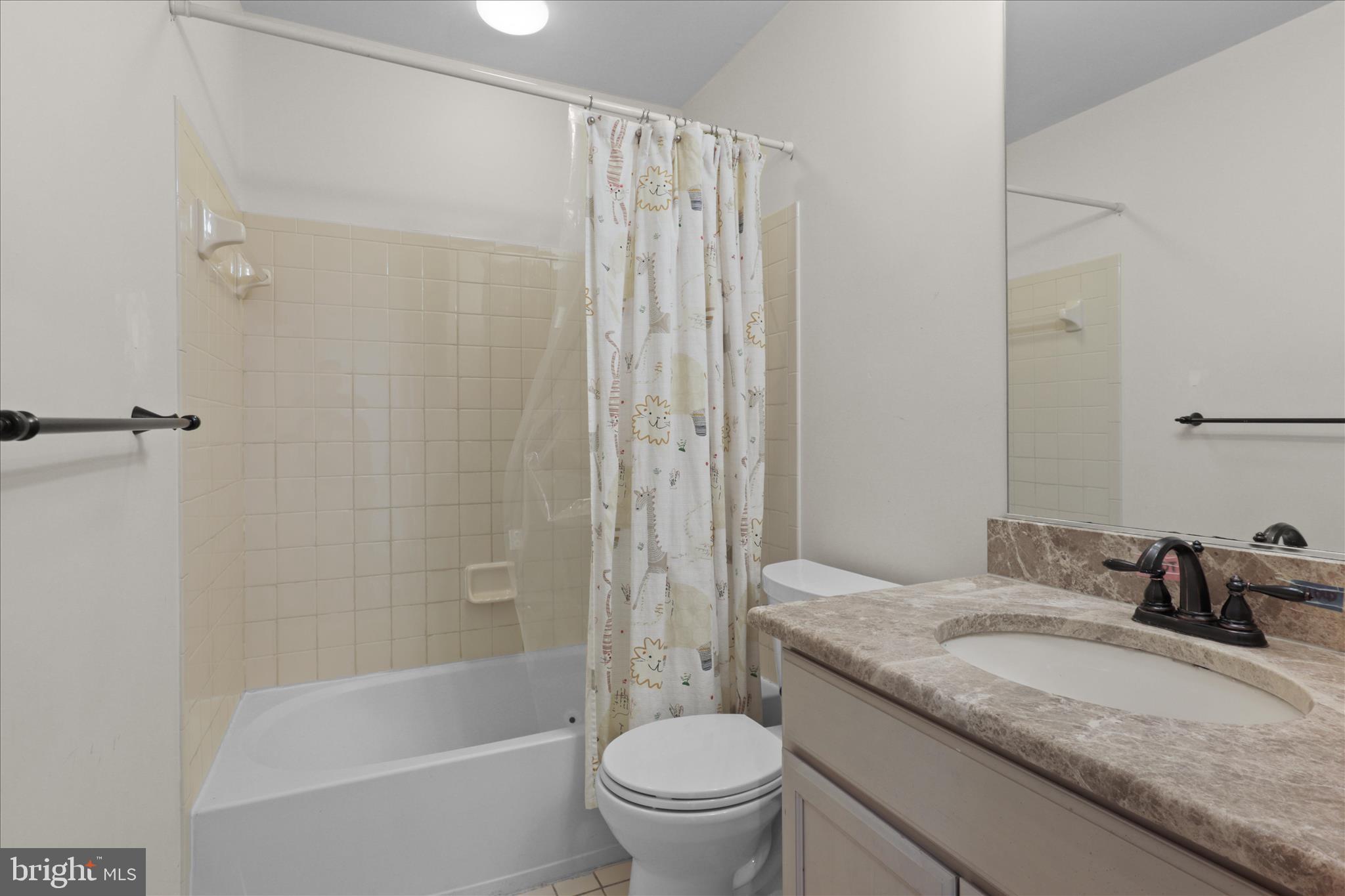 STONE RIDGE - Residential