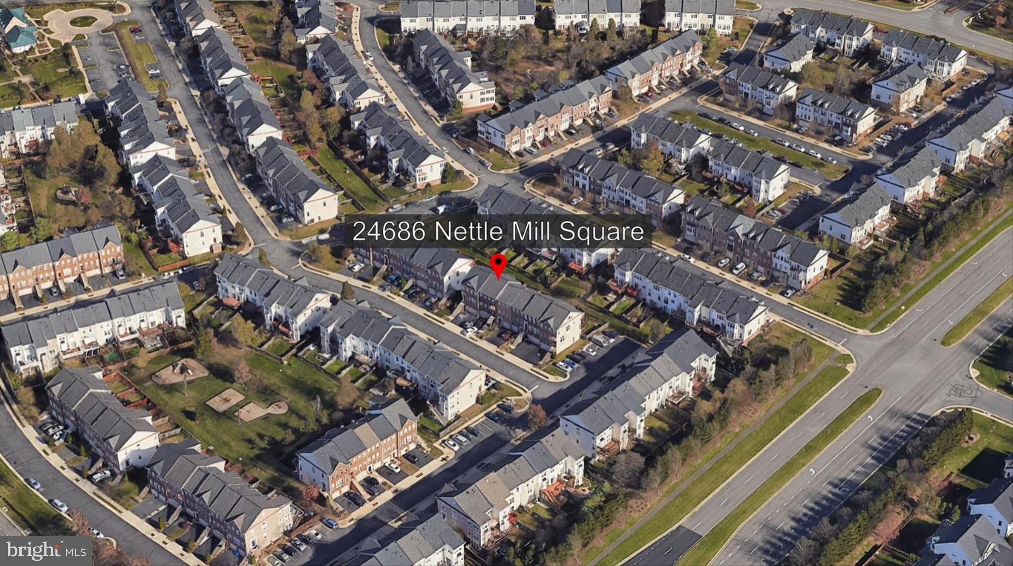 STONE RIDGE - Residential