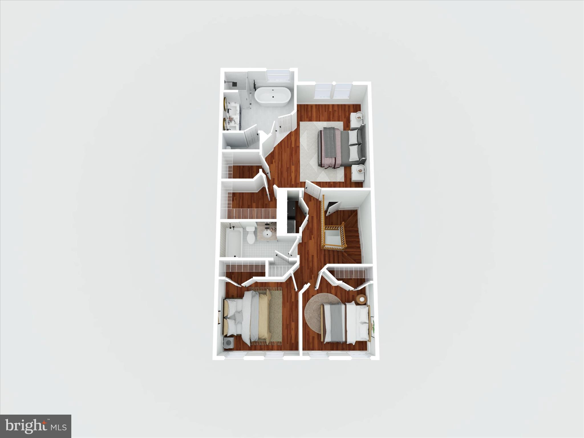 STONE RIDGE - Residential