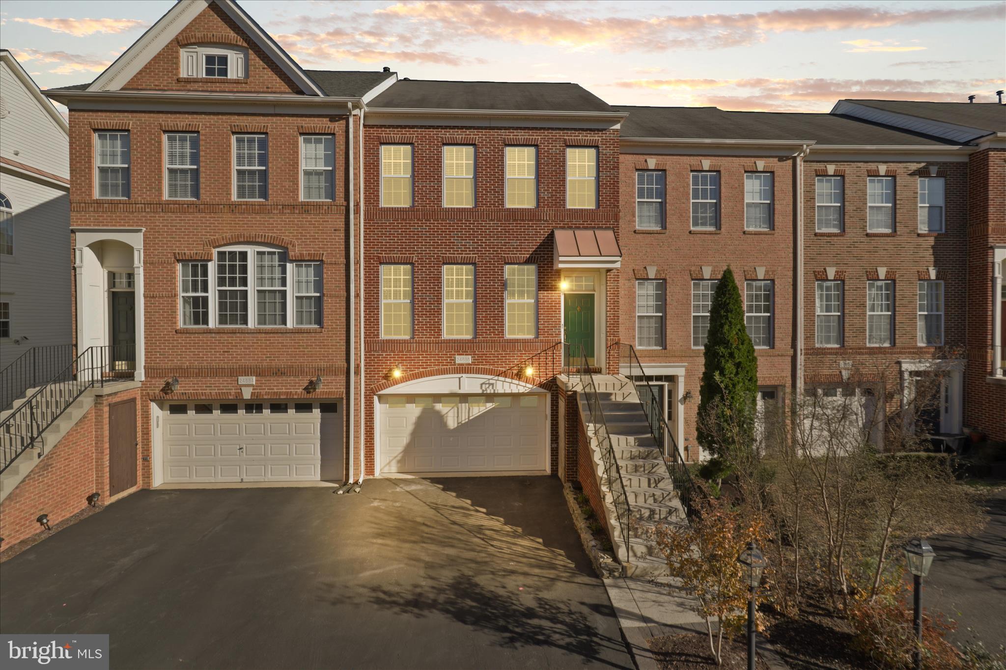 24686 NETTLE MILL SQUARE