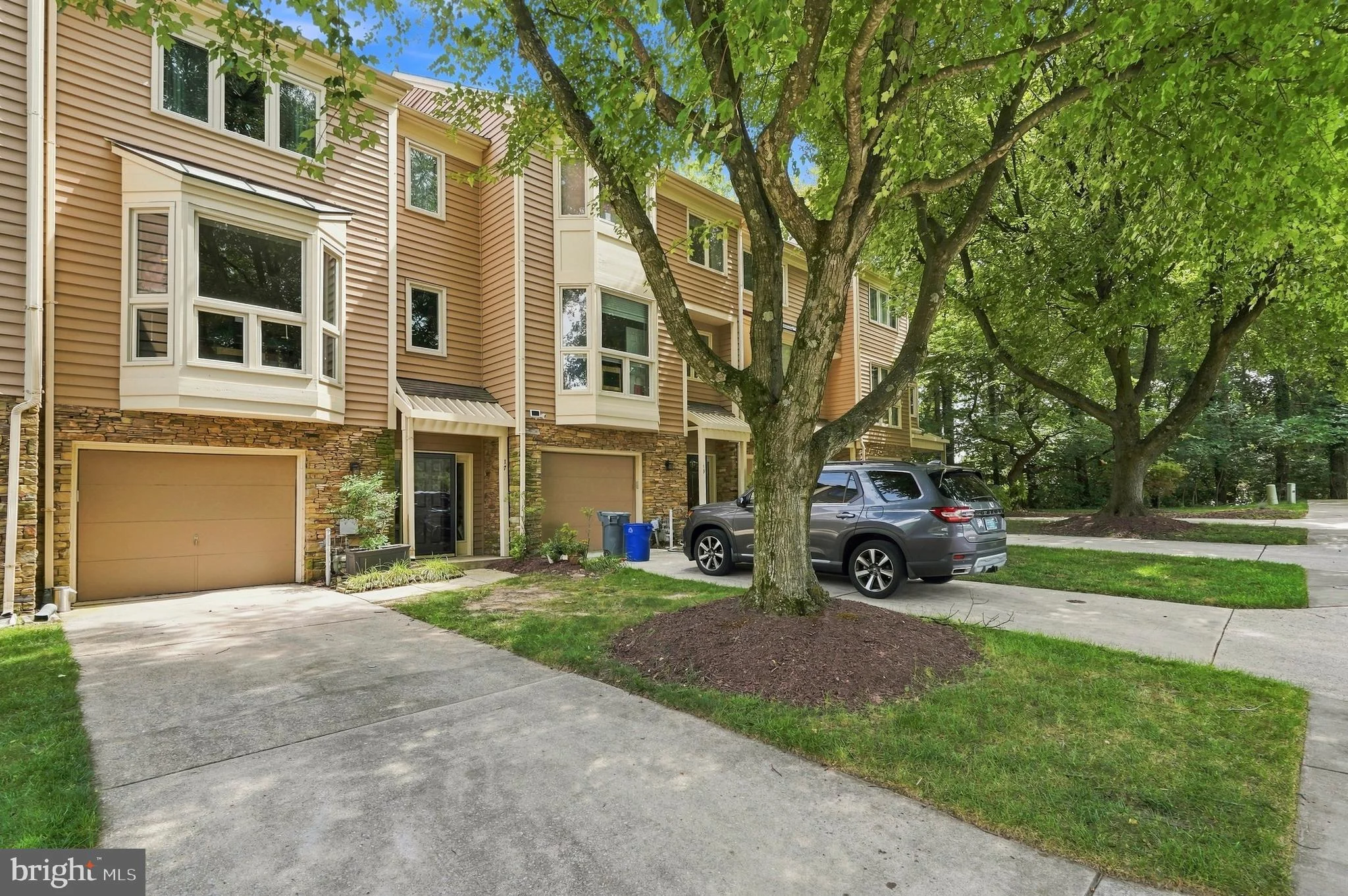 17 Huntchase Court, Baltimore, MD, 21209