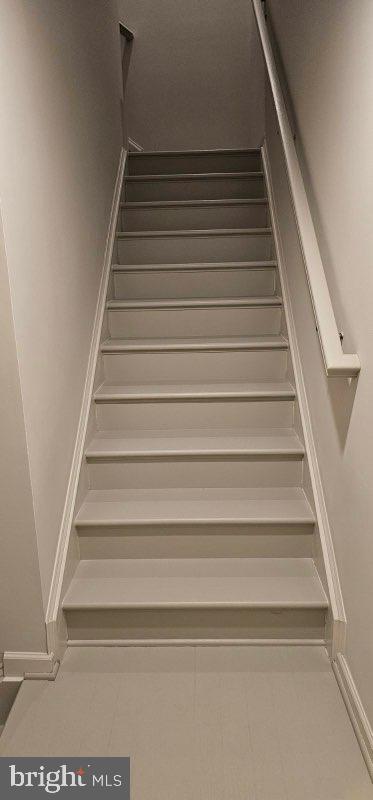 SNOWDEN BRIDGE - Residential Lease