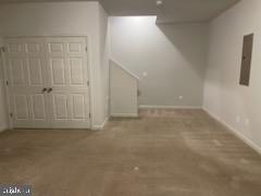 SNOWDEN BRIDGE - Residential Lease