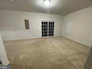 SNOWDEN BRIDGE - Residential Lease