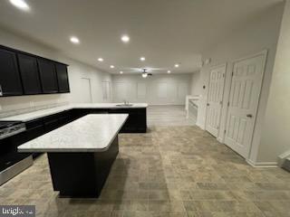 SNOWDEN BRIDGE - Residential Lease