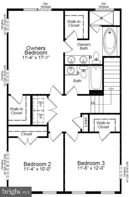 SNOWDEN BRIDGE - Residential Lease